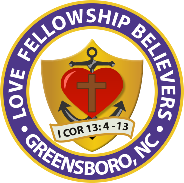 Love Fellowship Believers